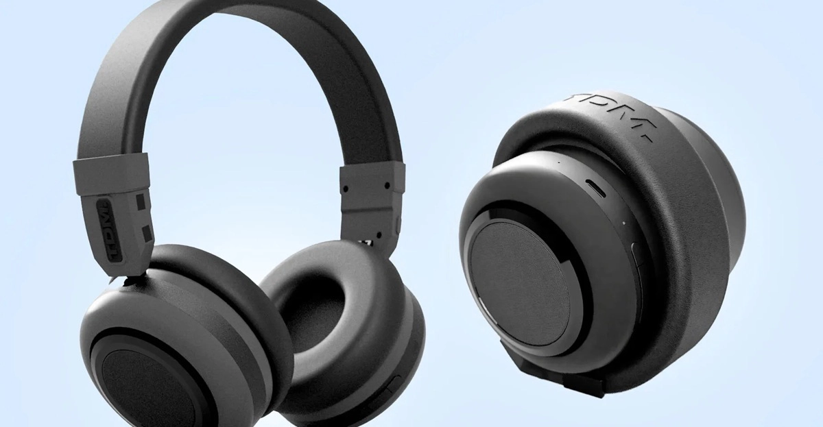 Los secretos de los auriculares TDM Neo revelados: ¿qué hay dentro?