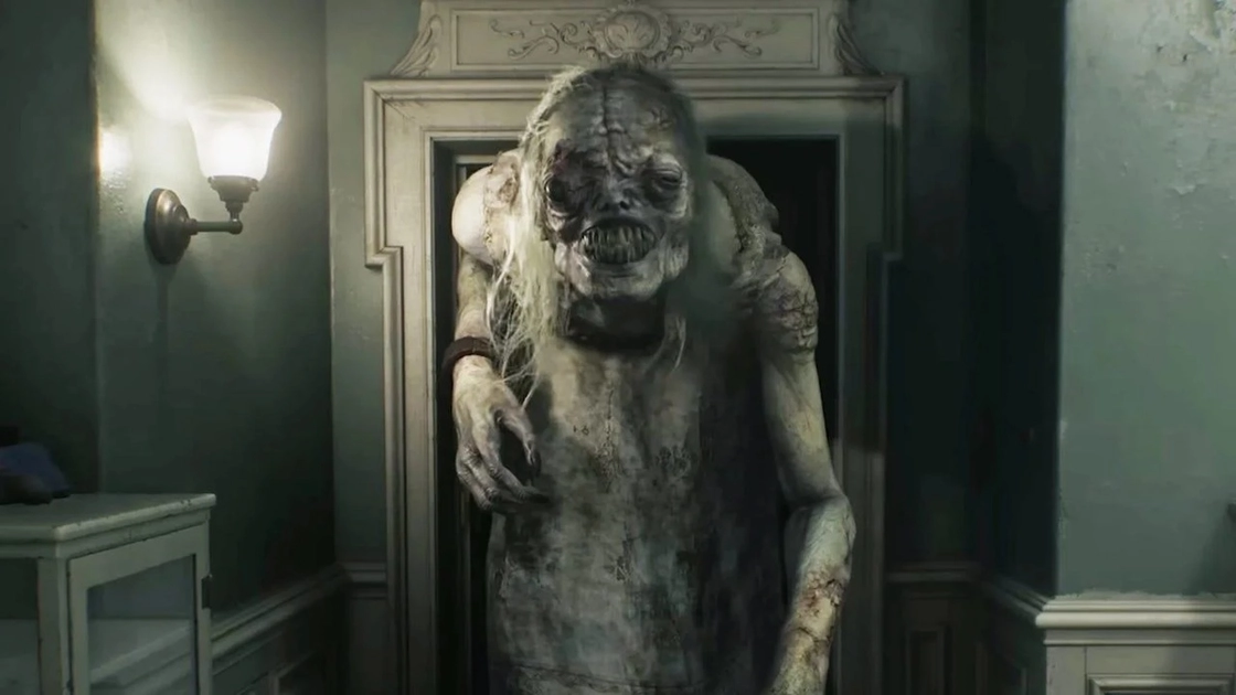 Vista Exclusiva: Captura de Pantalla de Resident Evil Requiem Revelada