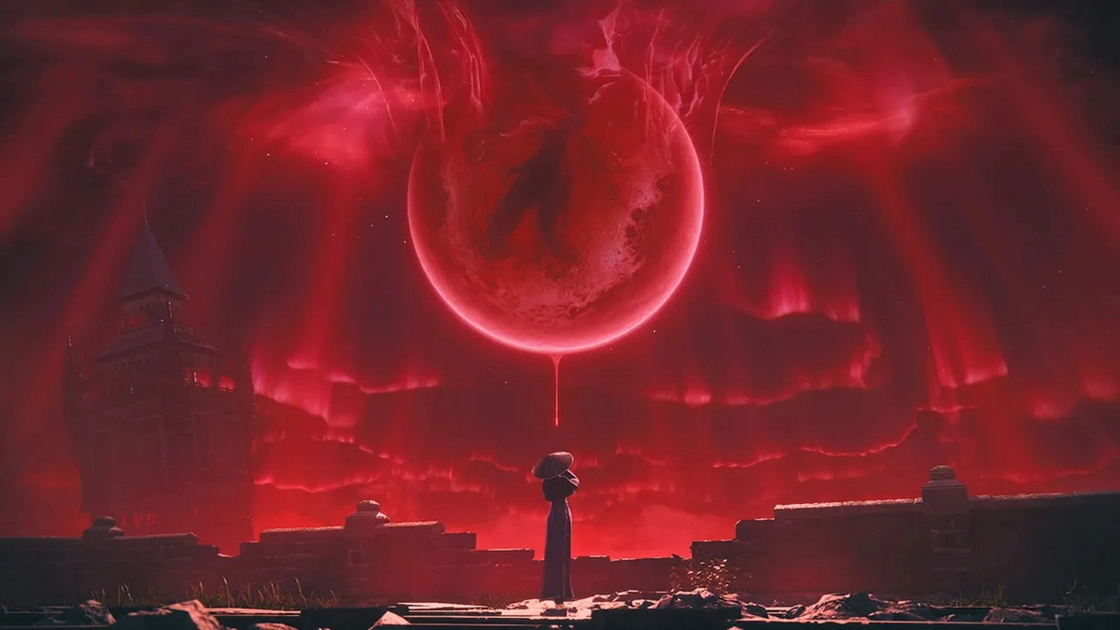 The Duskbloods muestra una estética gótica muy cercana a la de Bloodborne, con arquitectura victoriana y rituales de sangre como elementos centrales.