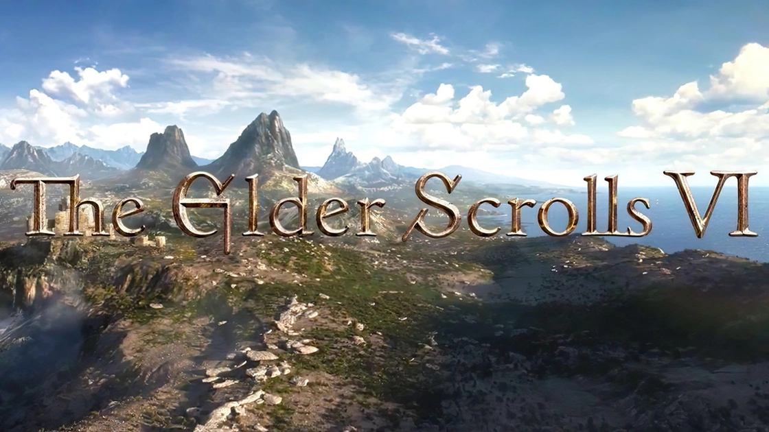 The Elder Scrolls VI llegará en 2028 como muy pronto, según Jason Schreier