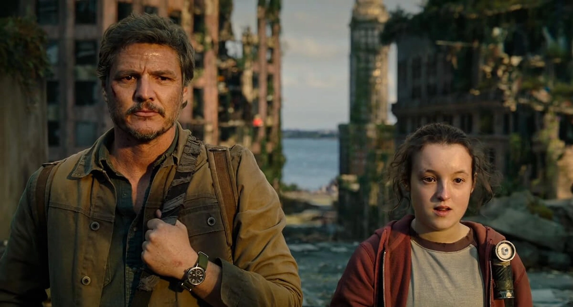 Primera imagen del póster de 'The Last of Us': ¿Qué nos espera en la adaptación del icónico juego?