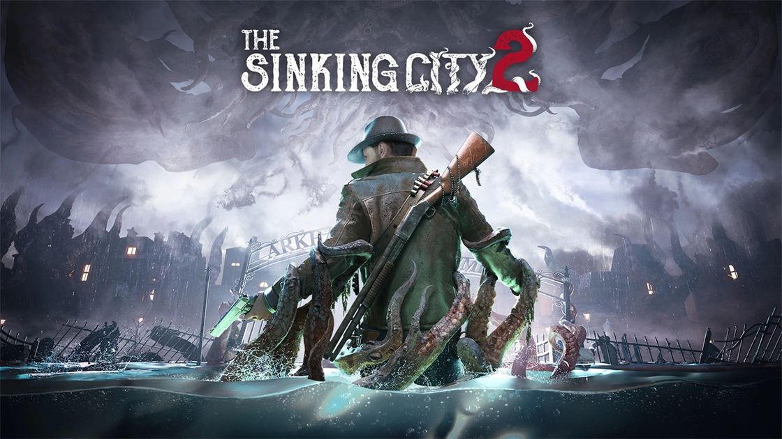 The Sinking City 2 llegará en verano de 2026: el estudio ucraniano Frogwares sorprende con un nuevo tráiler