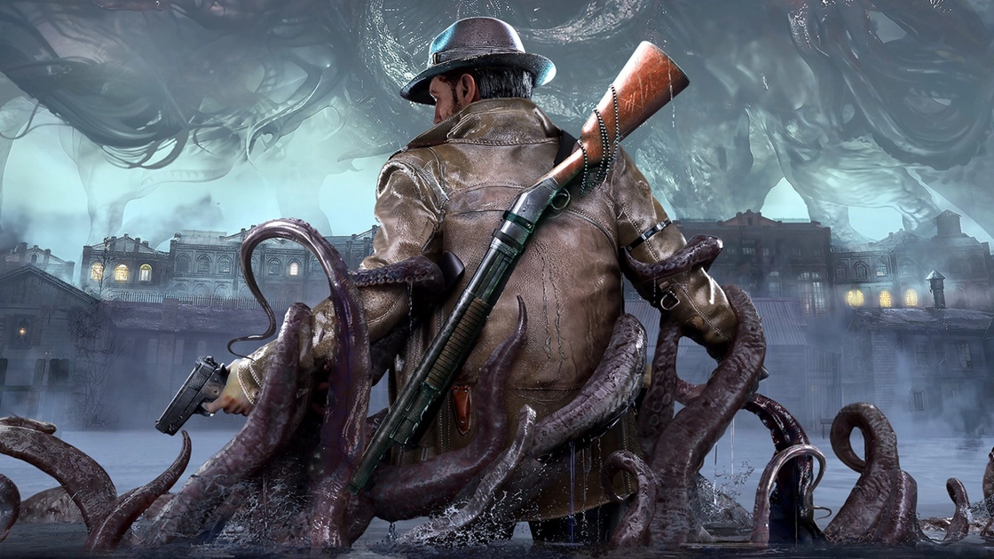 The Sinking City 2 lleva el terror lovecraftiano a Arkham con combate de supervivencia y un motor Unreal Engine 5.8.