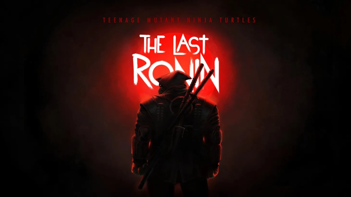 TMNT: The Last Ronin resucita con PlatinumGames tras el fracaso de Black Forest