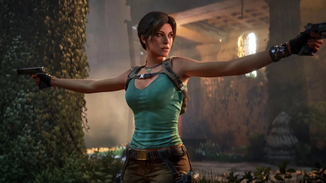 Tomb Raider: Legacy of Atlantis reconstruye los acertijos del original con entornos interconectados y trampas sin señales visuales.