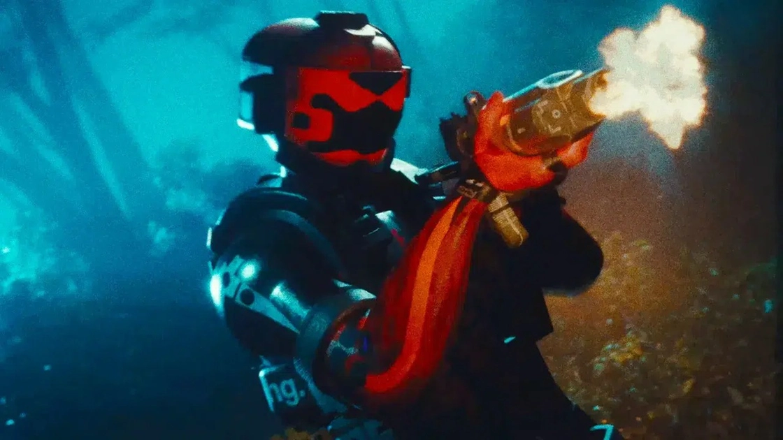 Marathon Season 2 'Nightfall': nuevo escenario, nueva shell y nuevas armas llegan el 2 de junio.