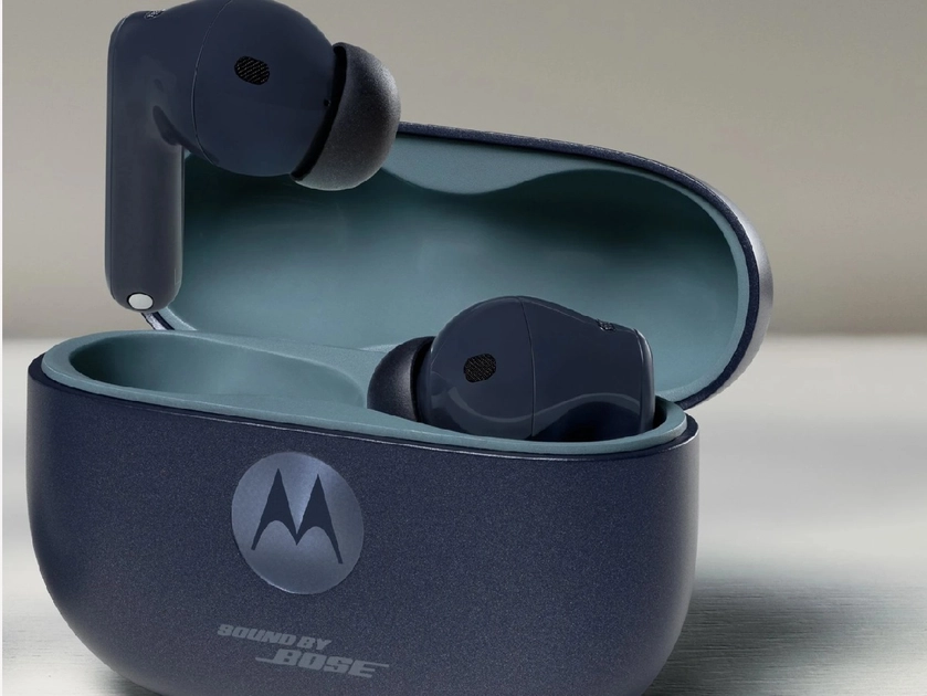 Una nueva mirada a Moto Buds 2 Plus: primeros renders