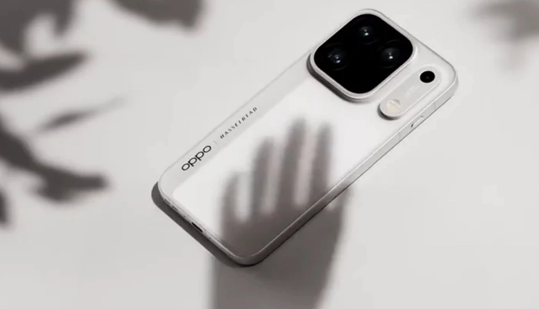 Muestras de cámara del Oppo Find X10 Pro Max con el teleobjetivo periscópico de 200 MP.