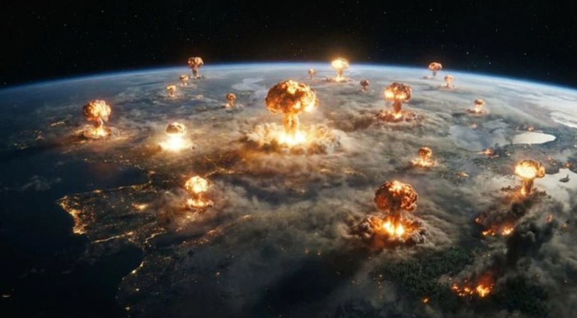 Arte al estilo de S.T.R.A.N.G.E.R.: La tecnología se encuentra con la creatividad