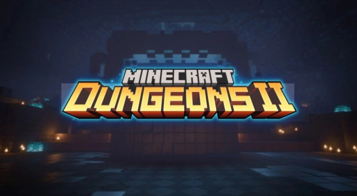Nuevo mundo de Minecraft Dungeons II: primeros detalles