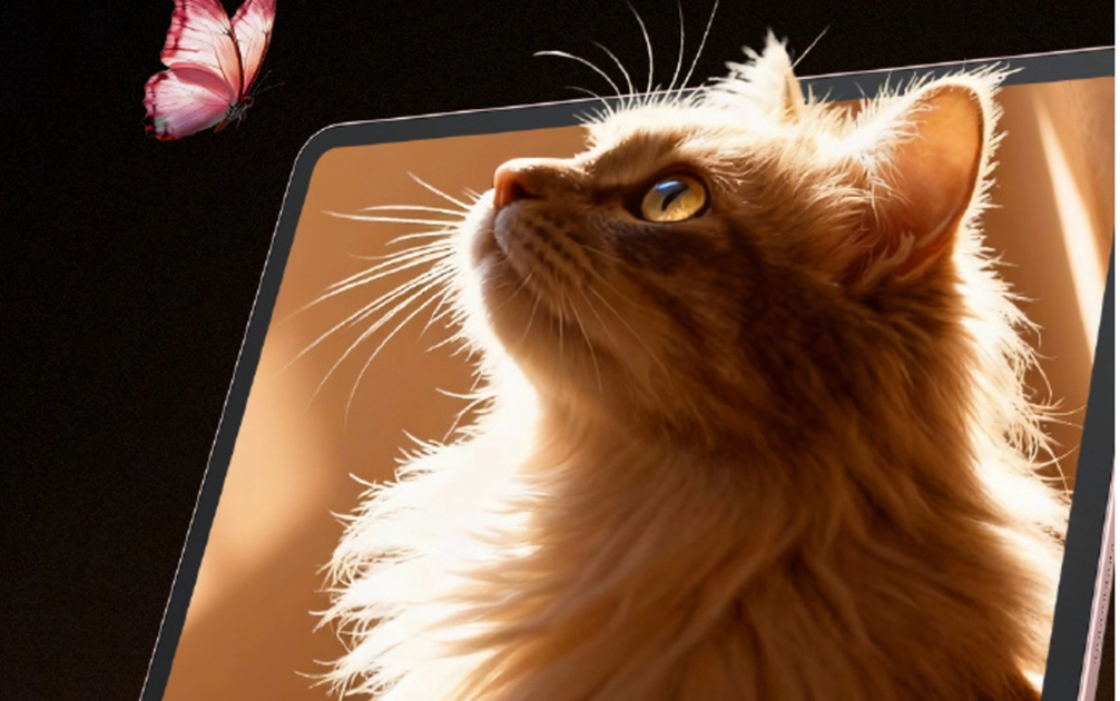 Finalmente: primera vista del nuevo Oppo Pad Air 5