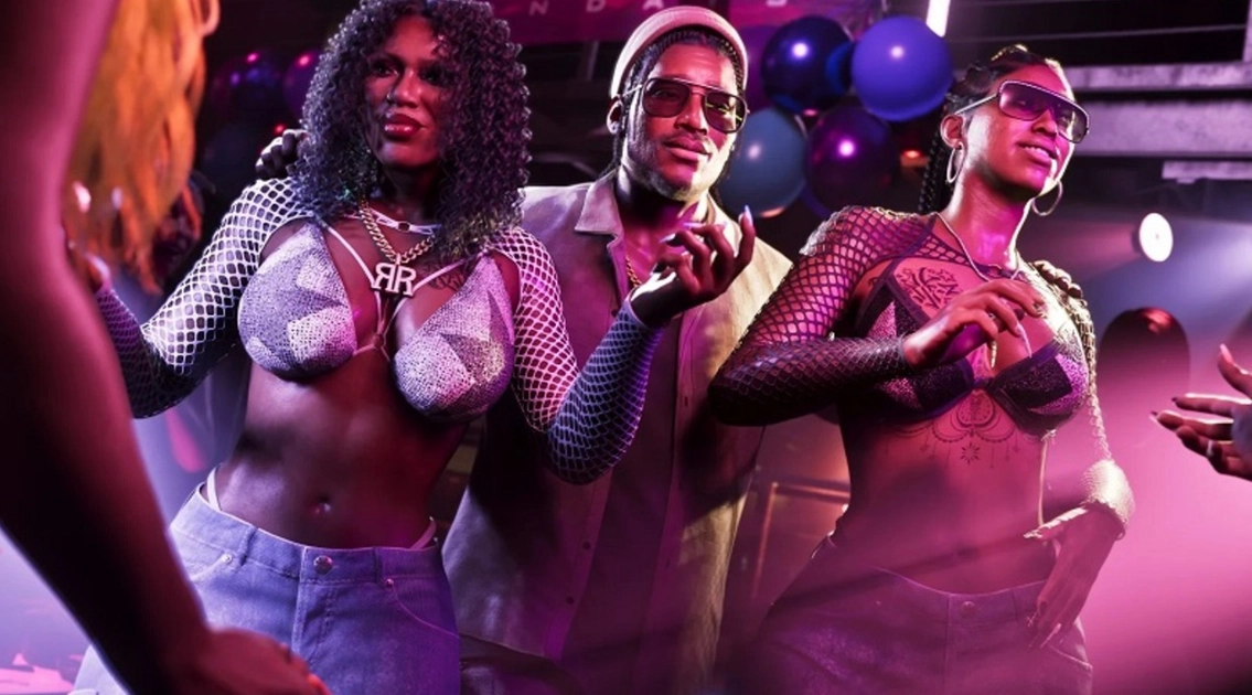 Una visión del Arte de GTA VI: ¿qué esperar de la nueva entrega de la legendaria franquicia?