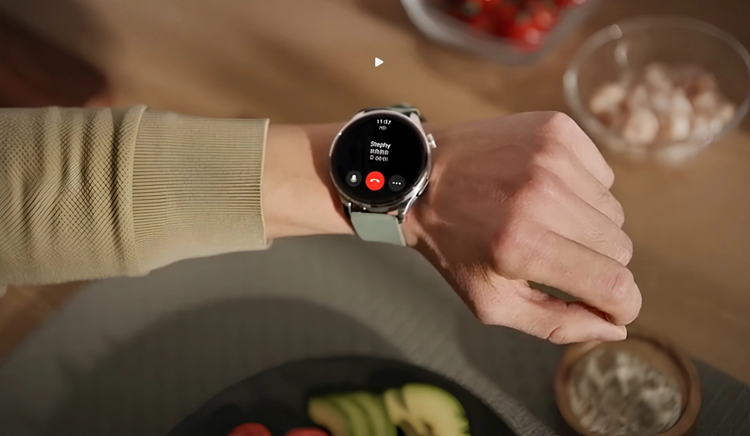 Xiaomi Watch 5: Revelando el futuro de los wearables