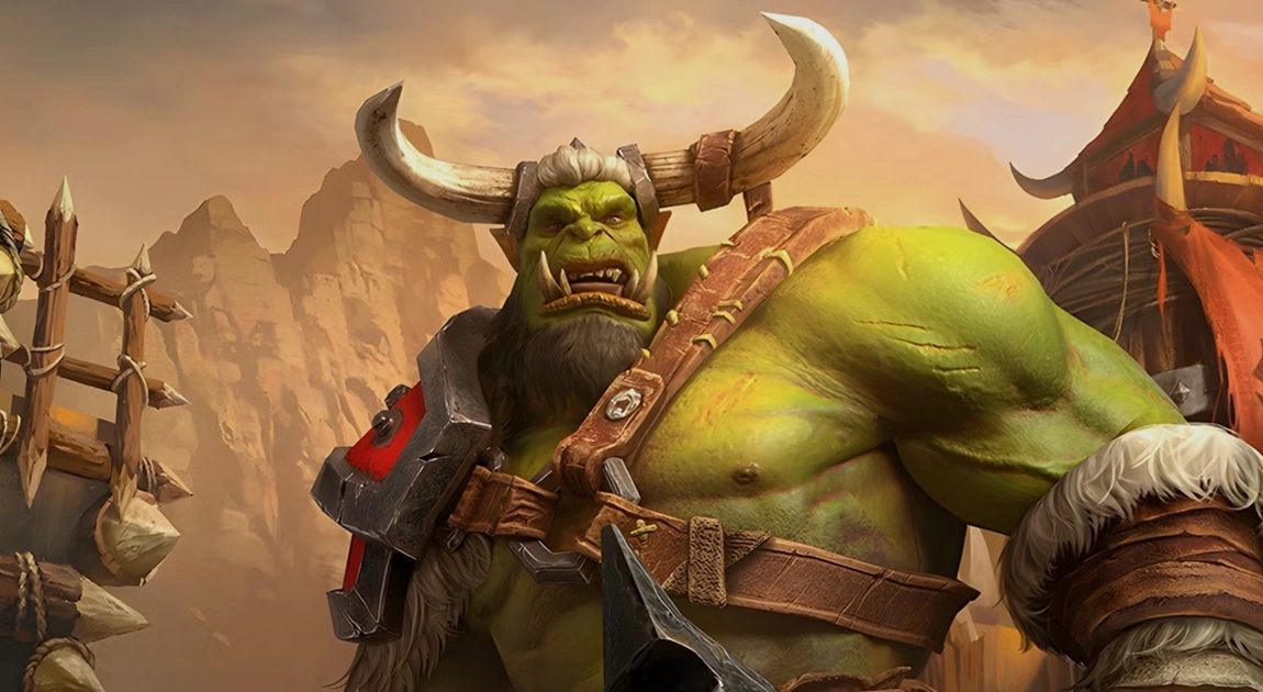 Warcraft III: Reforged prometía renovar el clásico de 2003, pero su lanzamiento se convirtió en uno de los mayores fracasos de la historia reciente de Blizzard.