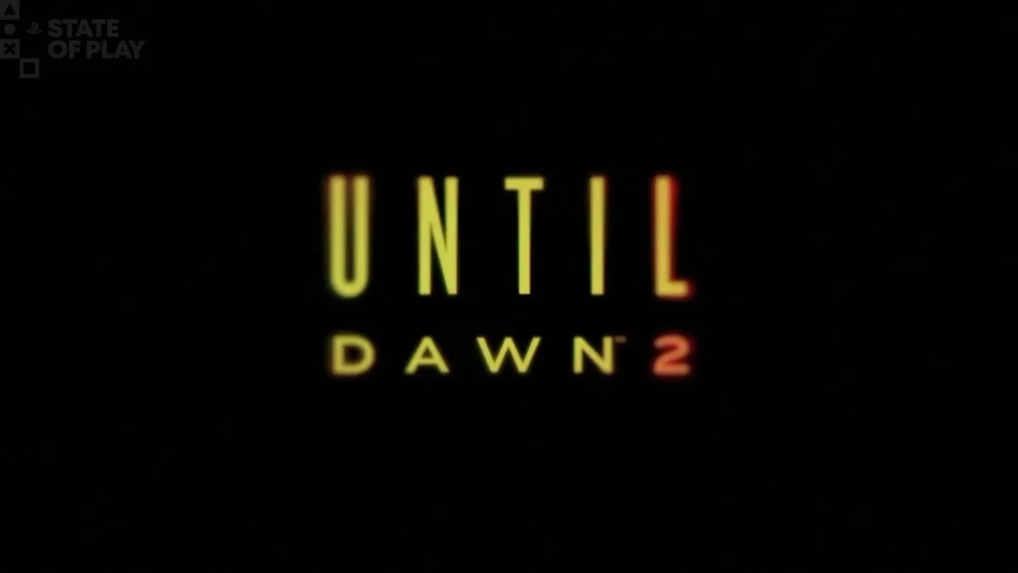 Until Dawn 2 llega en 2027 en exclusiva para PS5, con Firesprite al frente del desarrollo.