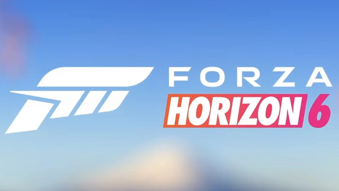 ¡Primera filtración no procesada: nuevo cartel de Forza Horizon 6 en línea!