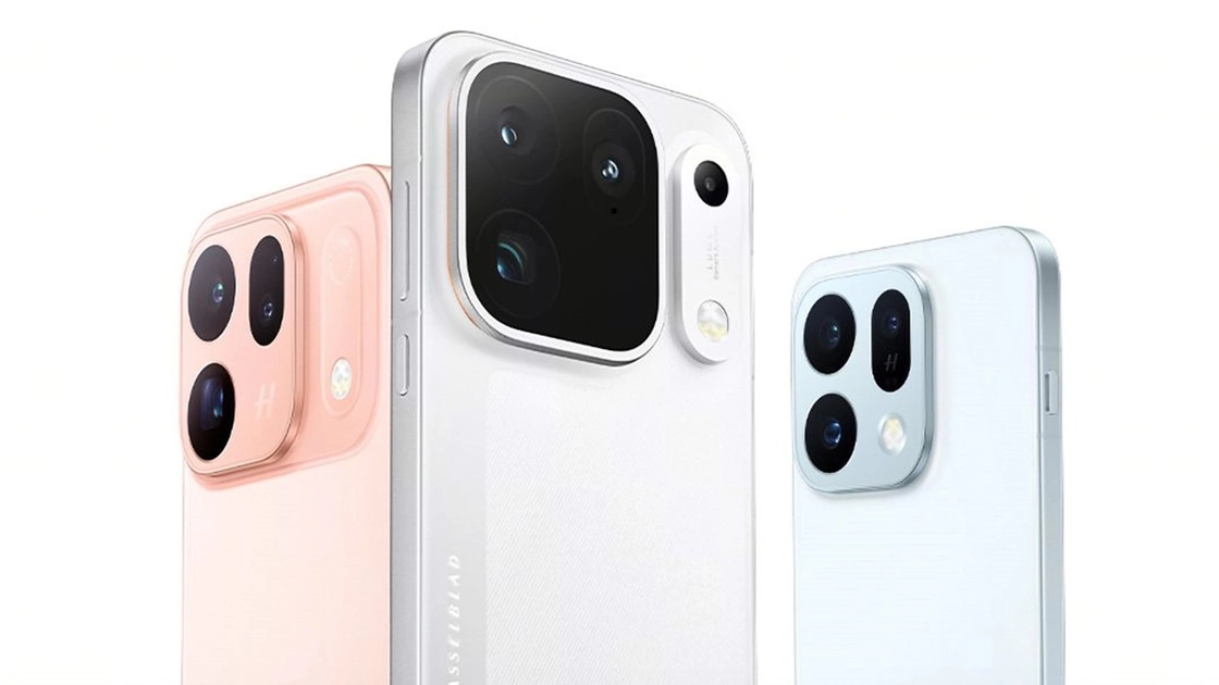 OPPO Find X10 Pro Max y su sistema de triple cámara de 200 MP con colaboración Hasselblad.