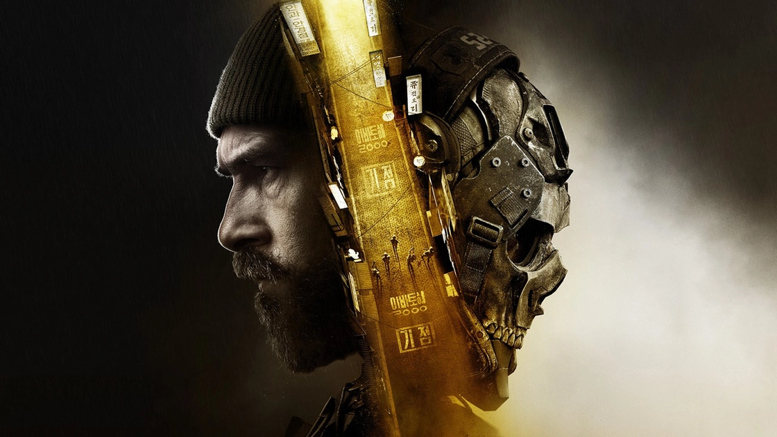 El Privado Park, protagonista de Modern Warfare 4, interpretado por Young Mazino.