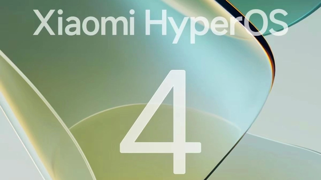 HyperOS 4 estrena una interfaz translúcida con widgets en capas y un Centro de Control rediseñado.