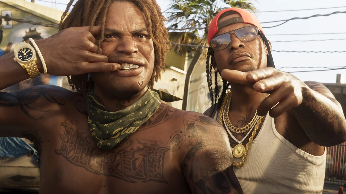 GTA VI se lanza el 19 de noviembre de 2026 en PS5 y Xbox Series X|S.