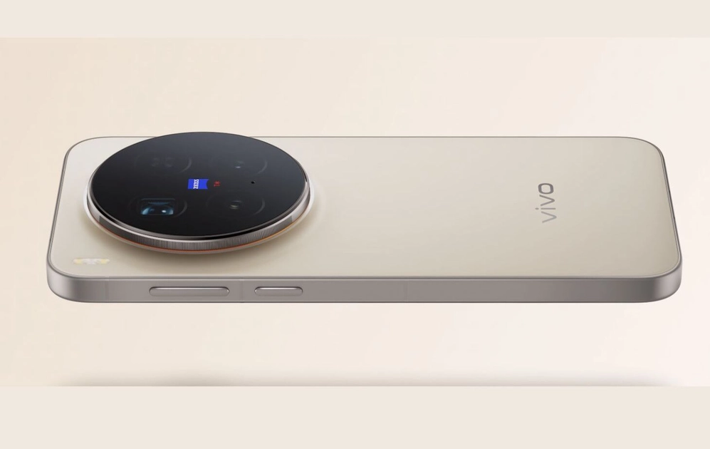 Vivo X300: mayor potencia y nuevo nivel de tecnología