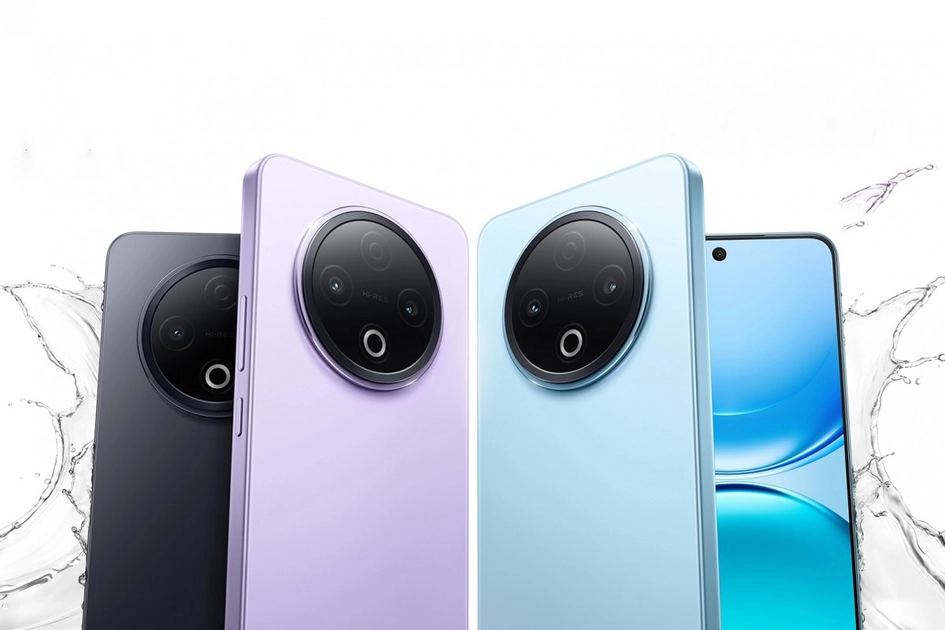 Detalles del nuevo render Vivo Y500: ¿qué esperar?