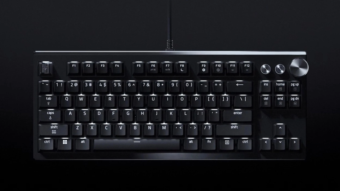 Huntsman Signature Edition: El teclado perfecto para jugadores y entusiastas