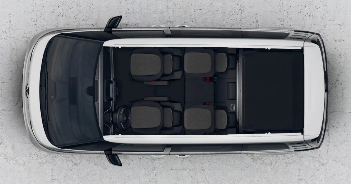 Volkswagen ID. Buzz: El icónico microbús se vuelve eléctrico