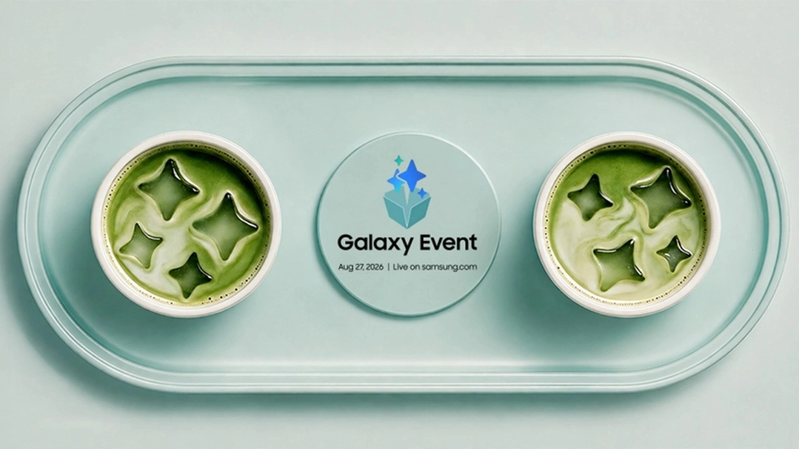 Samsung Galaxy S26 FE: presentación oficial el 27 de agosto
