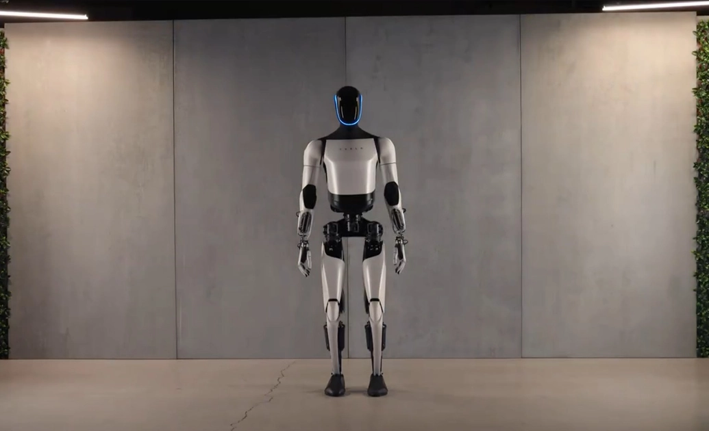 Los fabricantes de coches chinos se lanzan a los robots humanoides siguiendo los pasos de Tesla