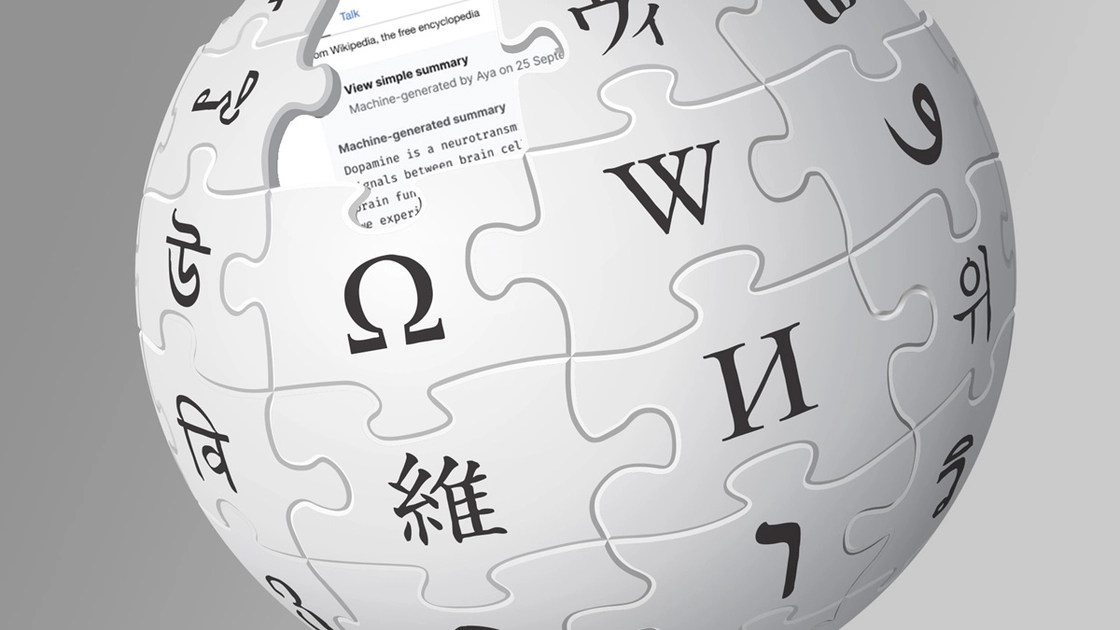 El Noveno Elemento: Los Secretos del Exitoso Logo de Wikipedia