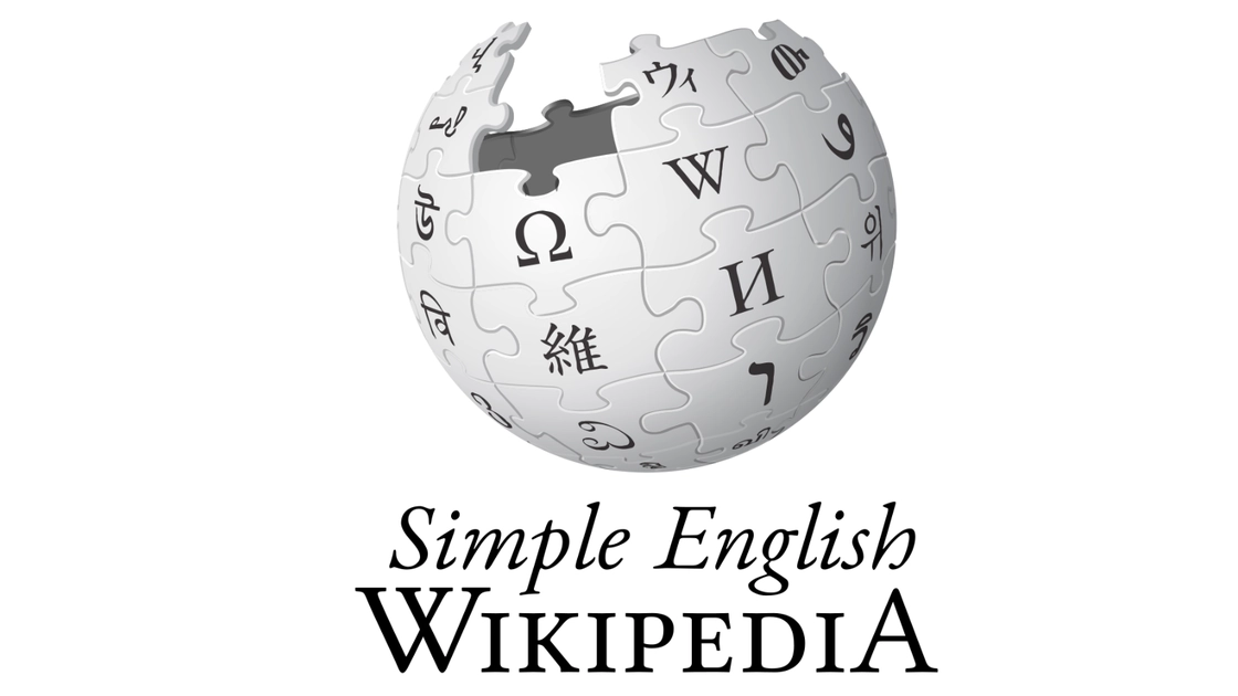 La simplicidad en detalle: la evolución del logotipo de Simple English Wikipedia