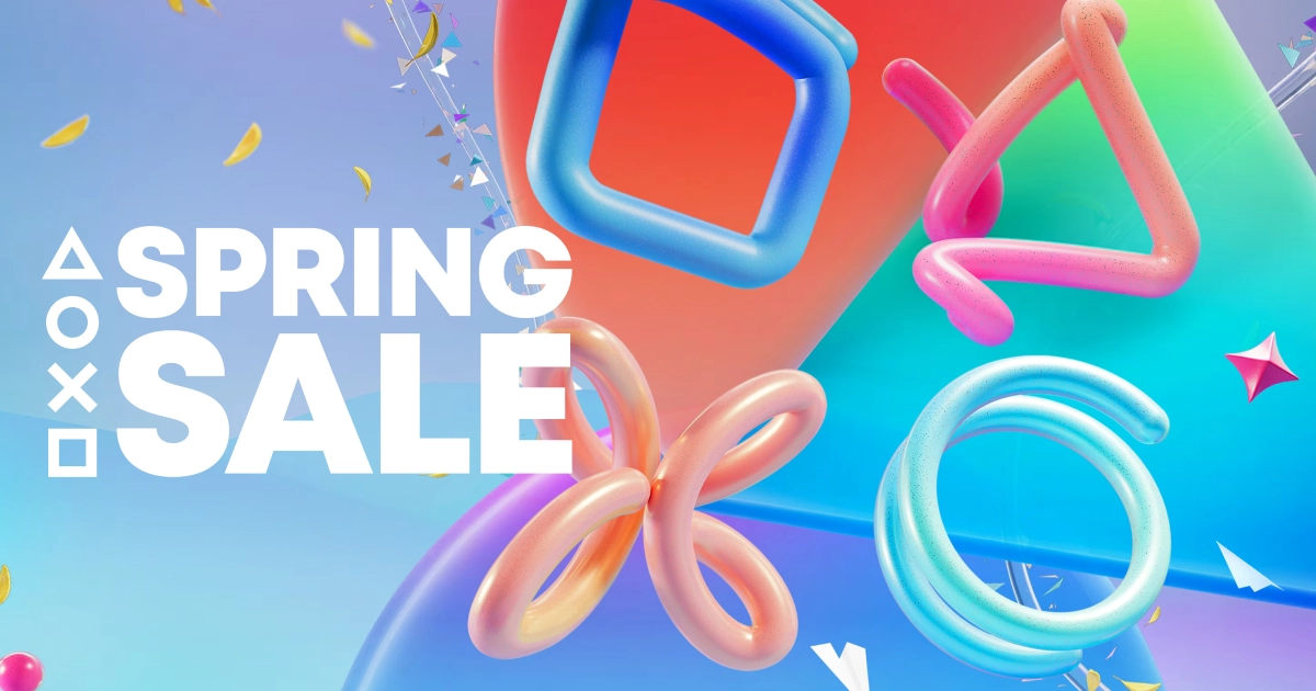 Descuentos de Primavera 2026: Éxitos de Juego a Precios Increíbles en PlayStation Store