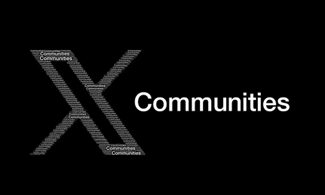 Nuevo logo de la Comunidad X revelado: lo que simboliza