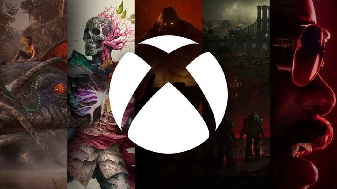 Nuevo logotipo de Xbox Game Studios: ¿qué ha cambiado?