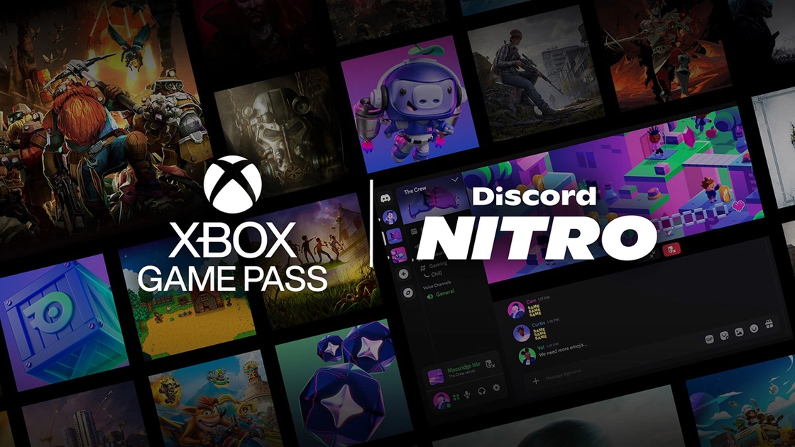 Discord Nitro ya incluye Xbox Game Pass Starter: más de 50 juegos sin coste adicional