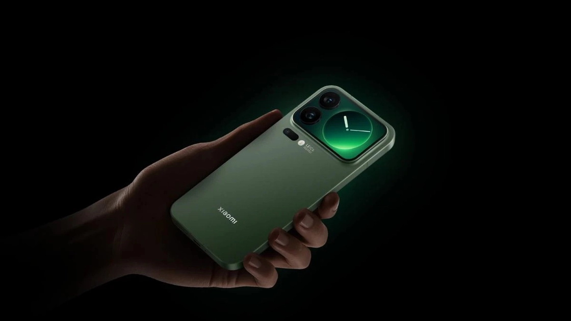 Prototipo de ingeniería del Xiaomi 18 Pro Max filtrado por Digital Chat Station.