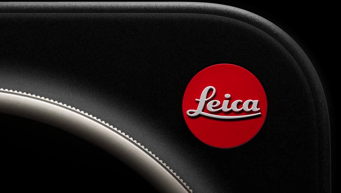 Diseño del Logo de Leica: Historia e Impacto en la Fotografía