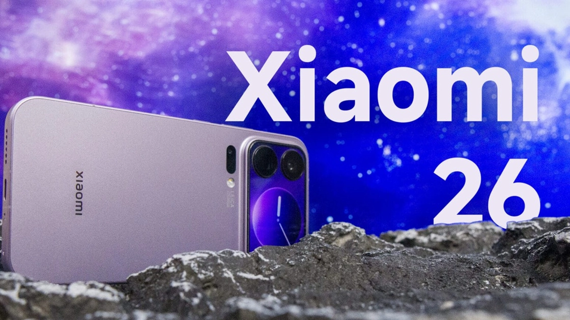 Xiaomi se prepara para pasar de 17 a 26 en un audaz movimiento de rebranding de smartphones