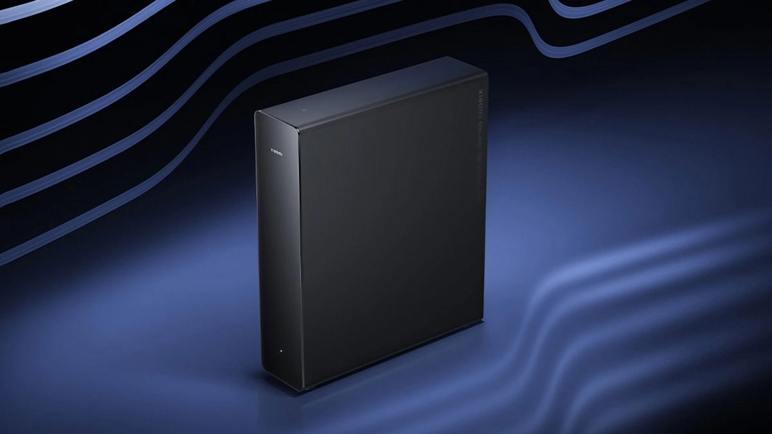 Router Xiaomi BE7200 Pro. Foto: Xiaomi