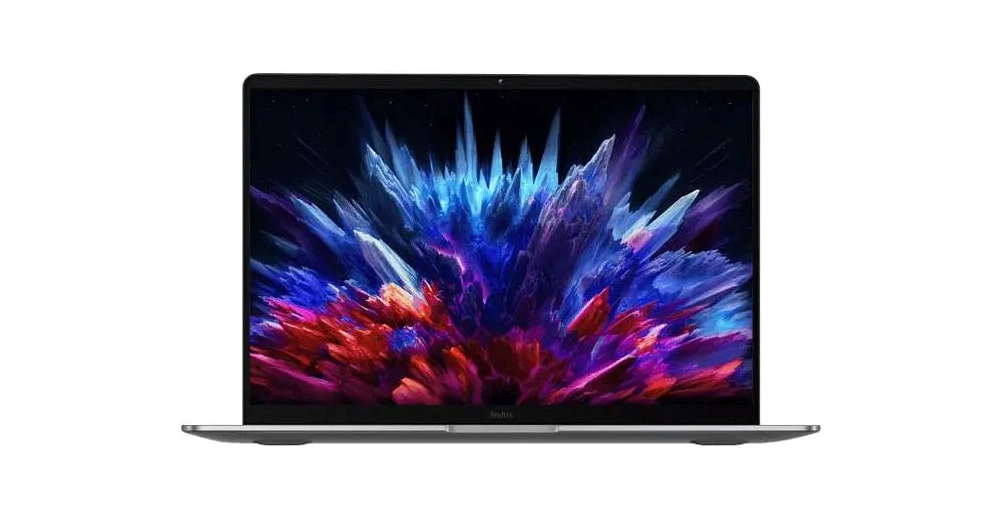 Portátil Xiaomi Book 14 en un chasis delgado