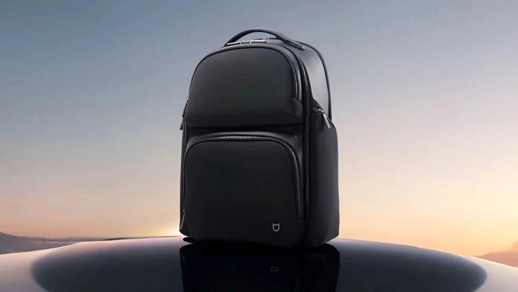 Xiaomi Mijia Business Backpack 2. Ilustración: Xiaomi
