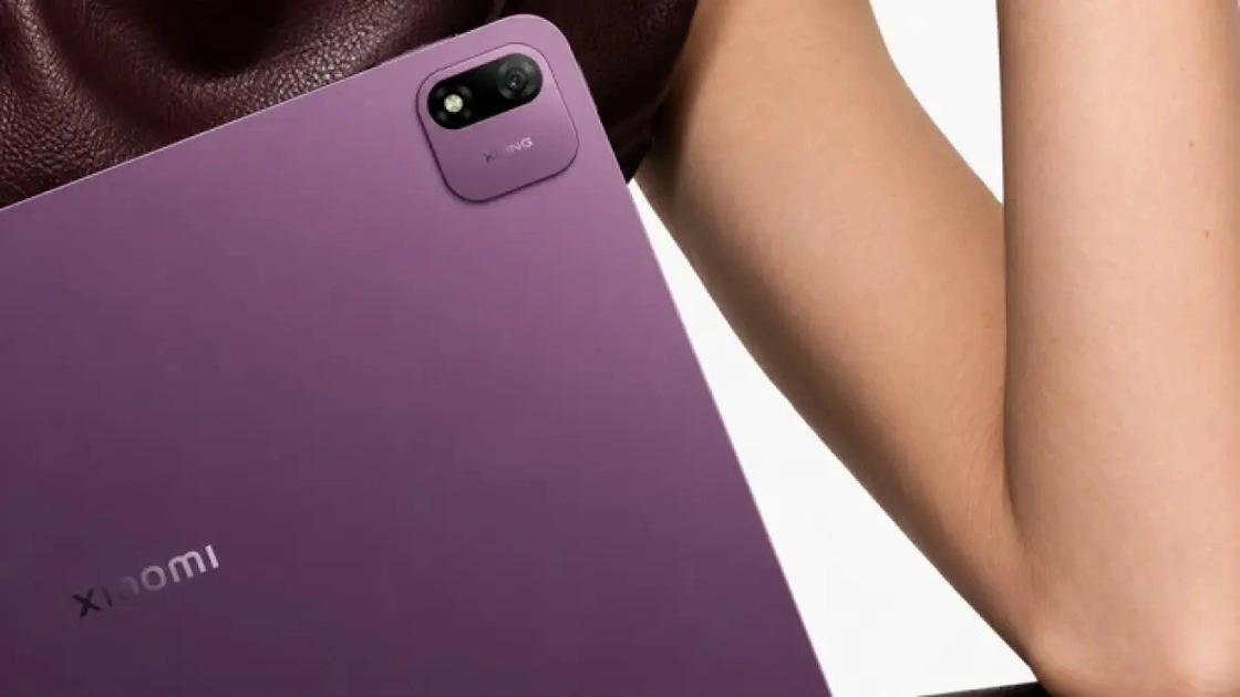 Xiaomi Pad 9 Pro Max disponible en tres colores