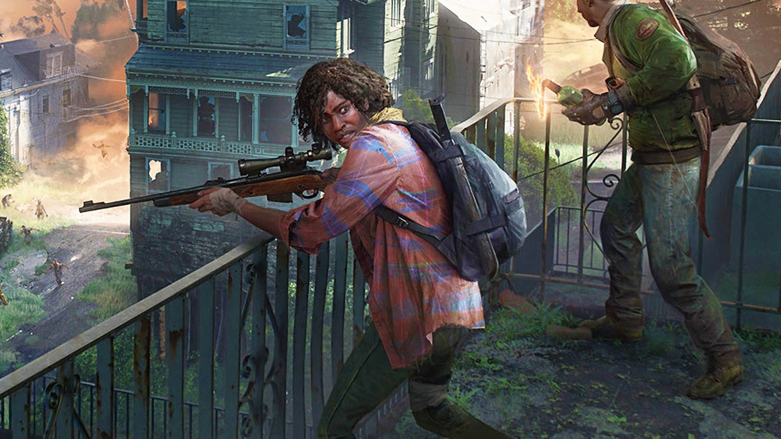 "The Last of Us Online": Un Nuevo Capítulo en Aventuras Multijugador Post-Apocalípticas