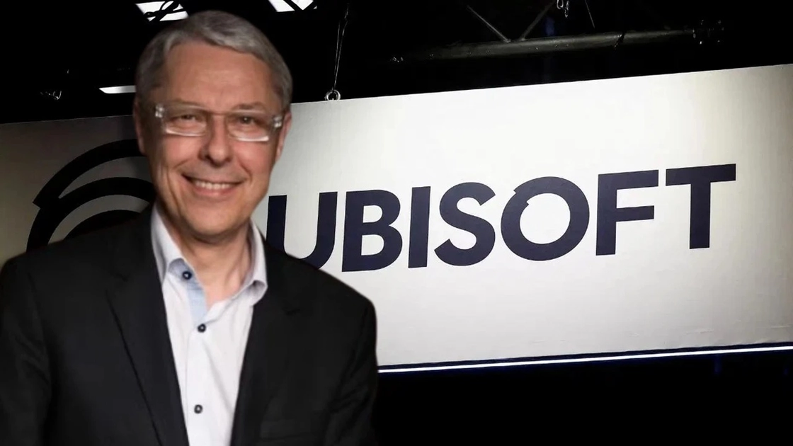 El cofundador de Ubisoft Claude Guillemot muere en un accidente de aviación
