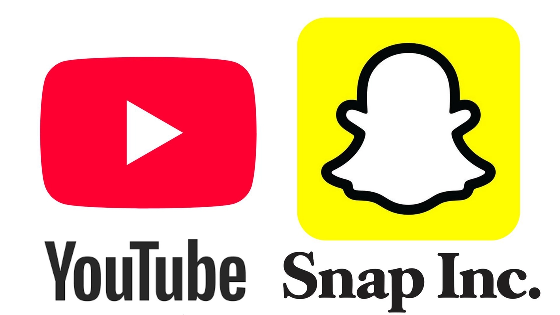Snap y YouTube llegan a un acuerdo para evitar el juicio por adicción a las redes sociales