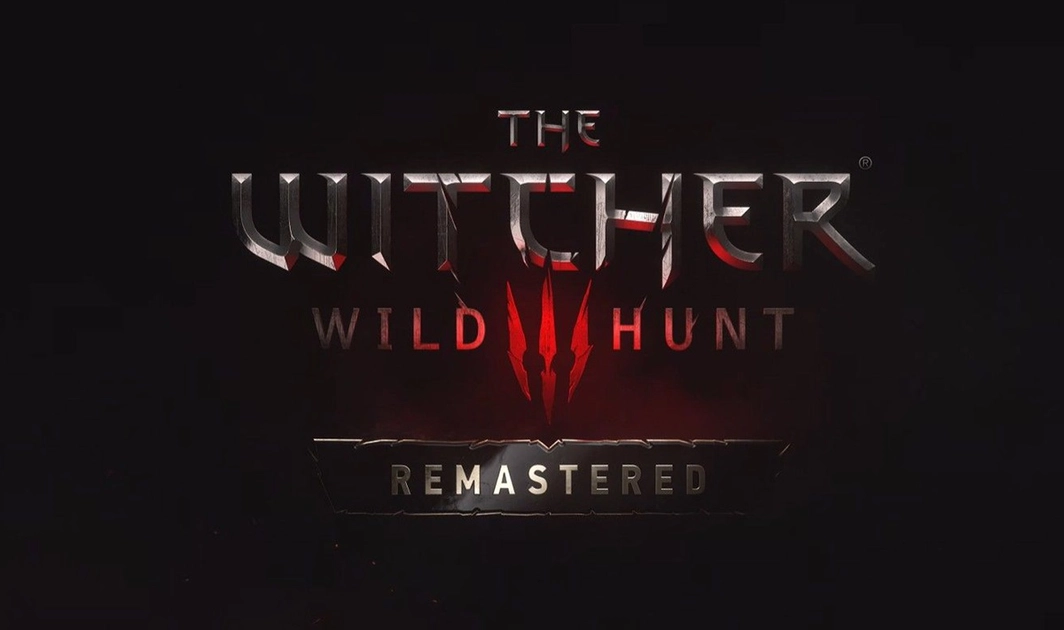 The Witcher 3: Wild Hunt Remastered llegará el 29 de septiembre como actualización gratuita.