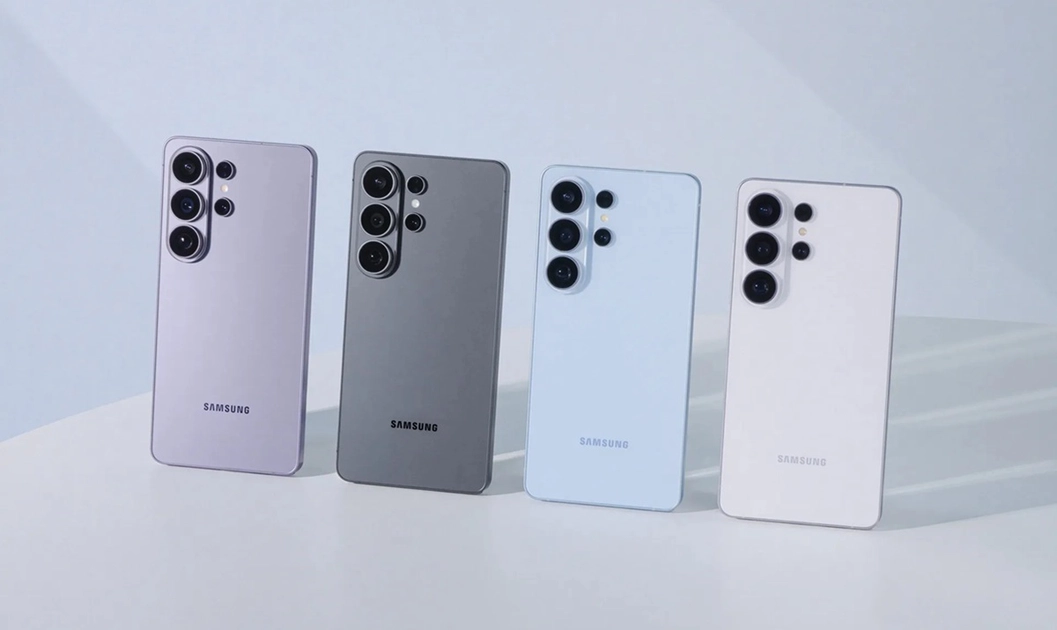 La división móvil de Samsung registra pérdidas por primera vez en su historia