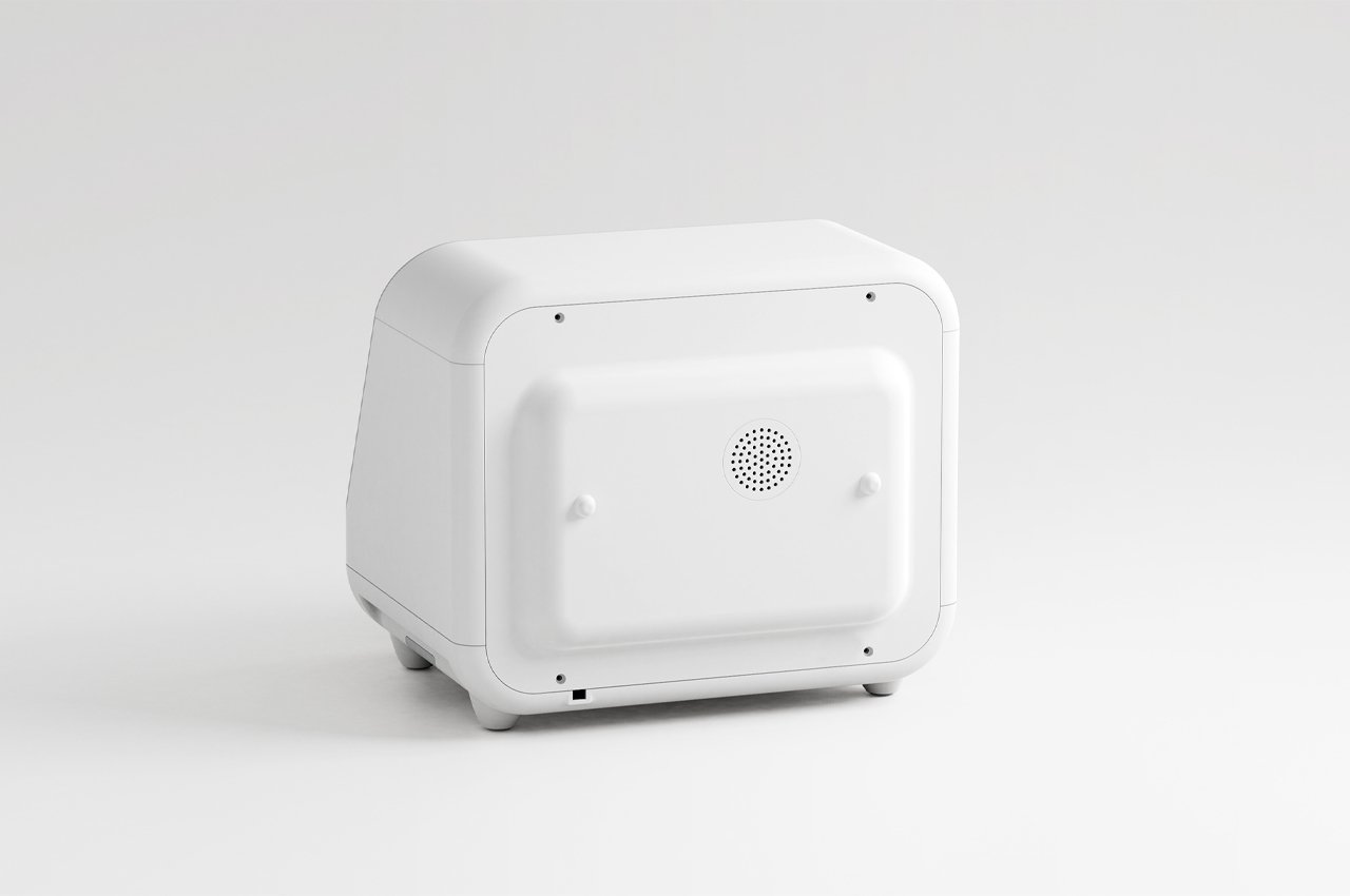 Este dispositivo de saneamiento en el hogar desinfecta sus platos con rayos ultravioleta-6 Este dispositivo de saneamiento en el hogar desinfecta sus platos con rayos ultravioleta-6