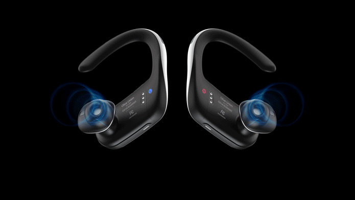 Olive Max es como los AirPods Pro para personas con discapacidad auditiva, con un diseño verdaderamente inalámbrico y una escucha mejorada-8